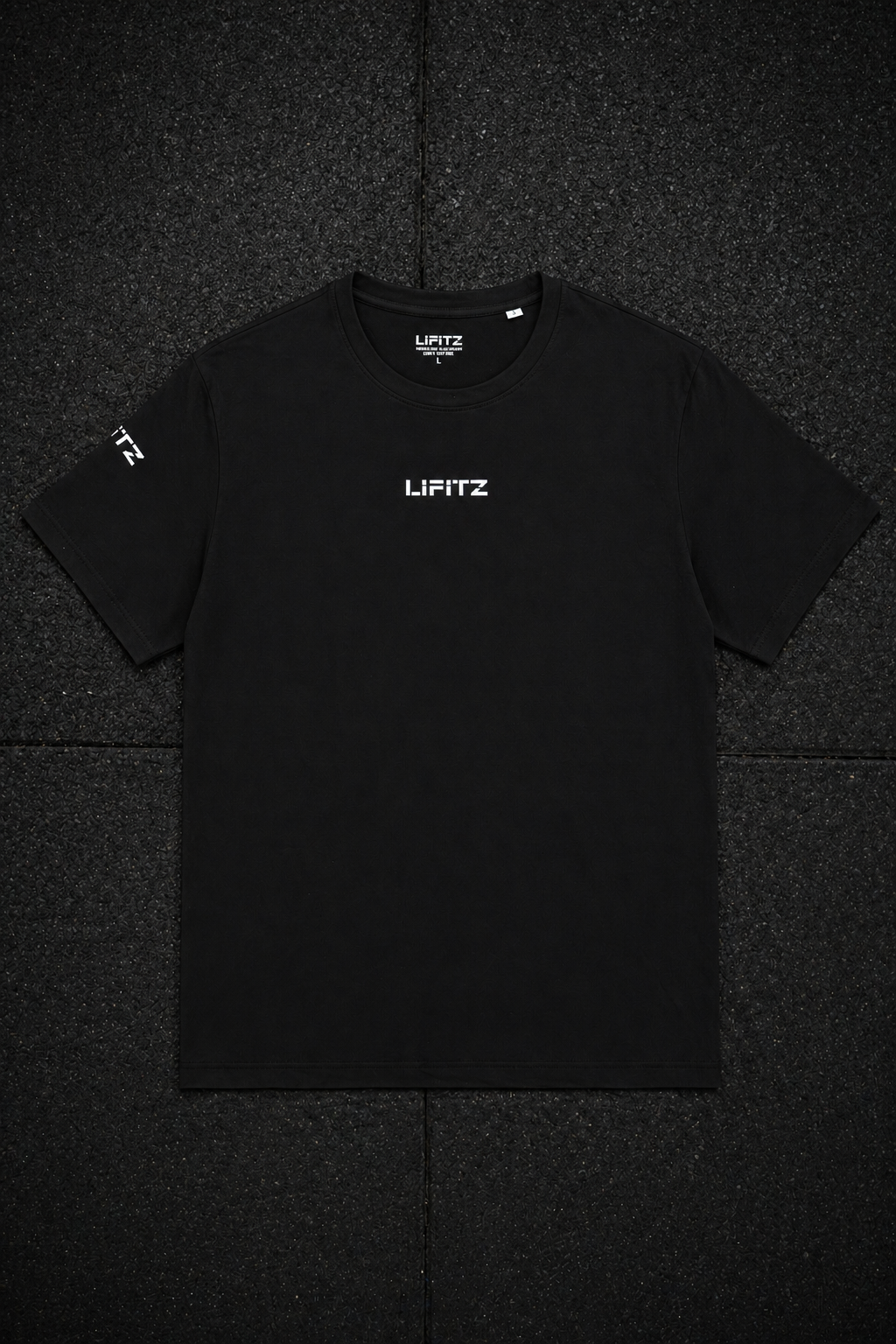 NOVITÀ! T-shirt Organic- LIFITZ®