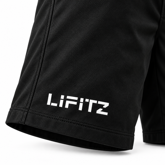 Essential Pantaloncini da allenamento | LIFITZ