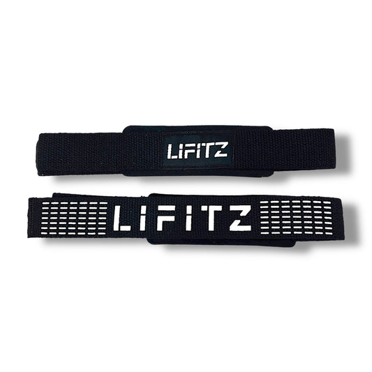 Lifitz Grip Straps | LIFITZ®