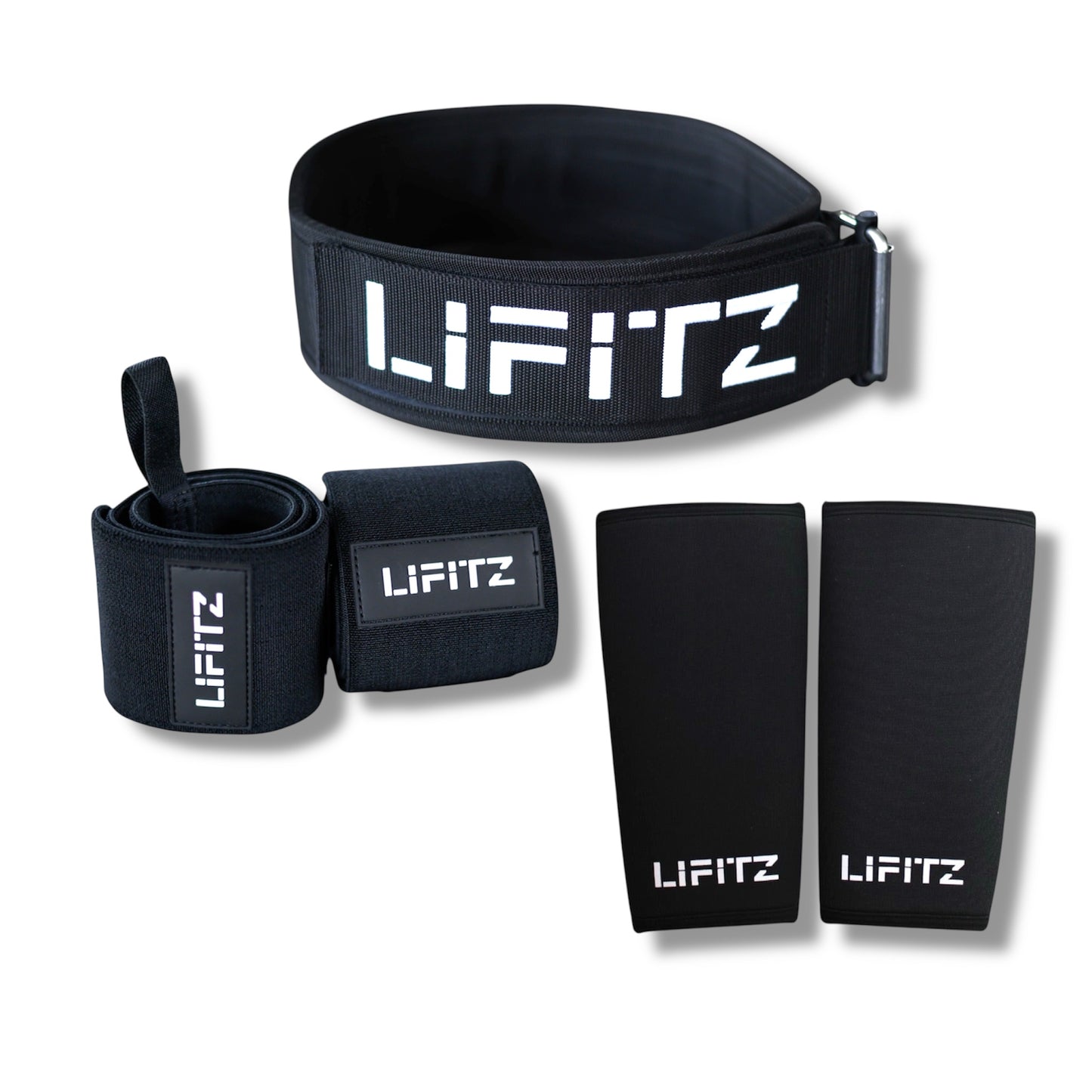 Set Hybrid Athlete- LIFITZ®