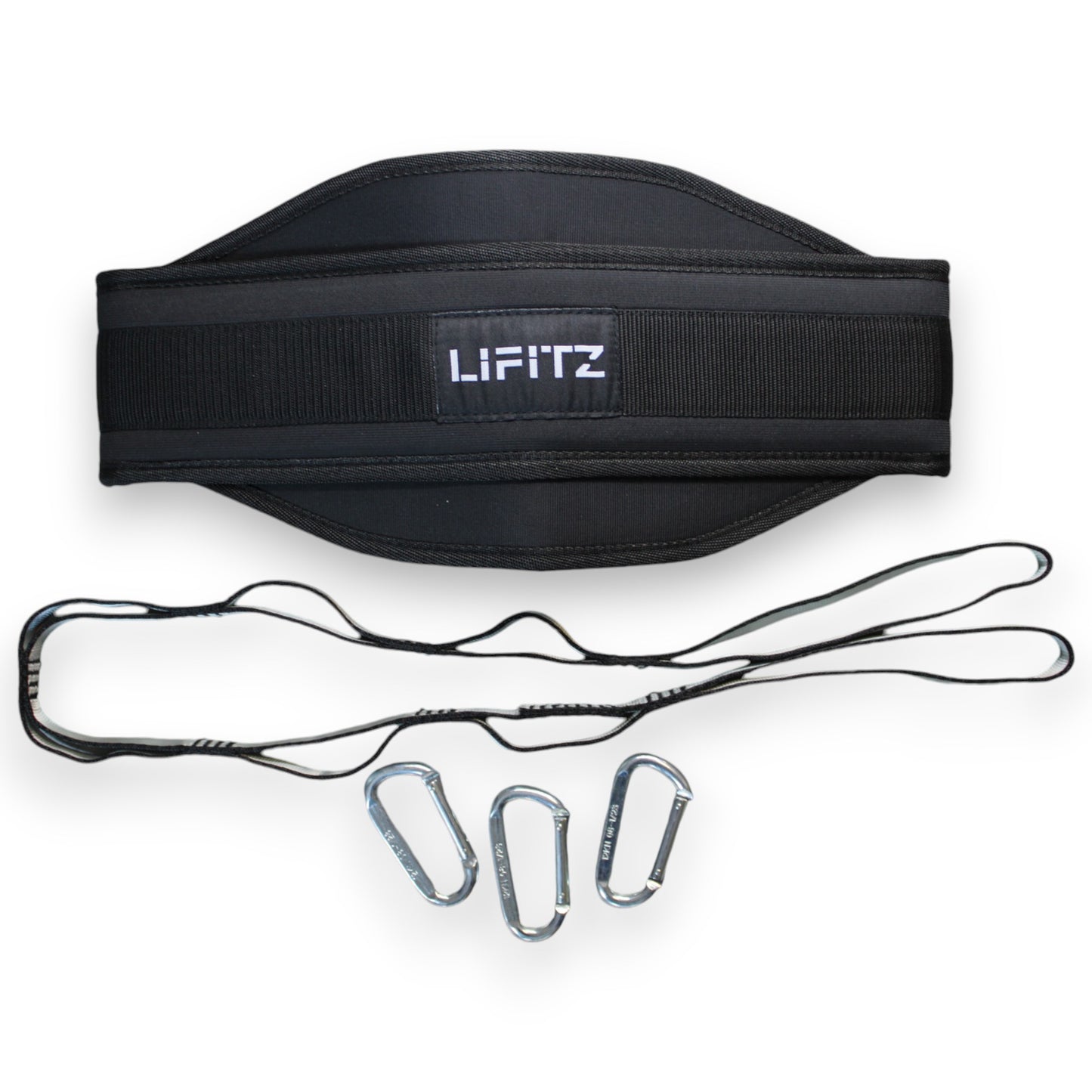 Ceinture de trempage - LIFITZ®