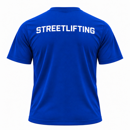 EUROS 2026 ITA EDITION | T-SHIRT- LIFITZ