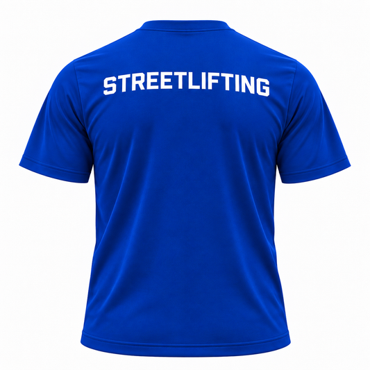 EUROS 2026 ITA EDITION | T-SHIRT- LIFITZ
