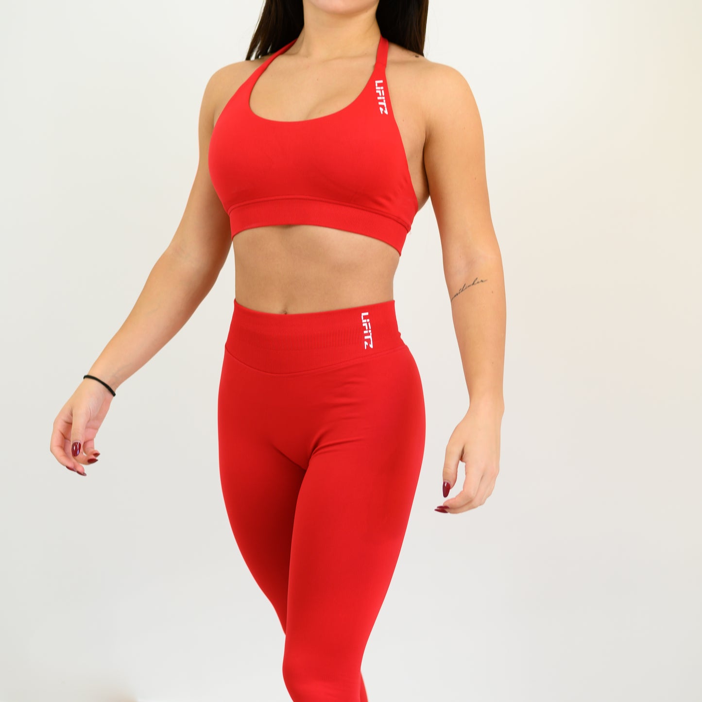 Ignite Leggings Fire- LIFITZ®