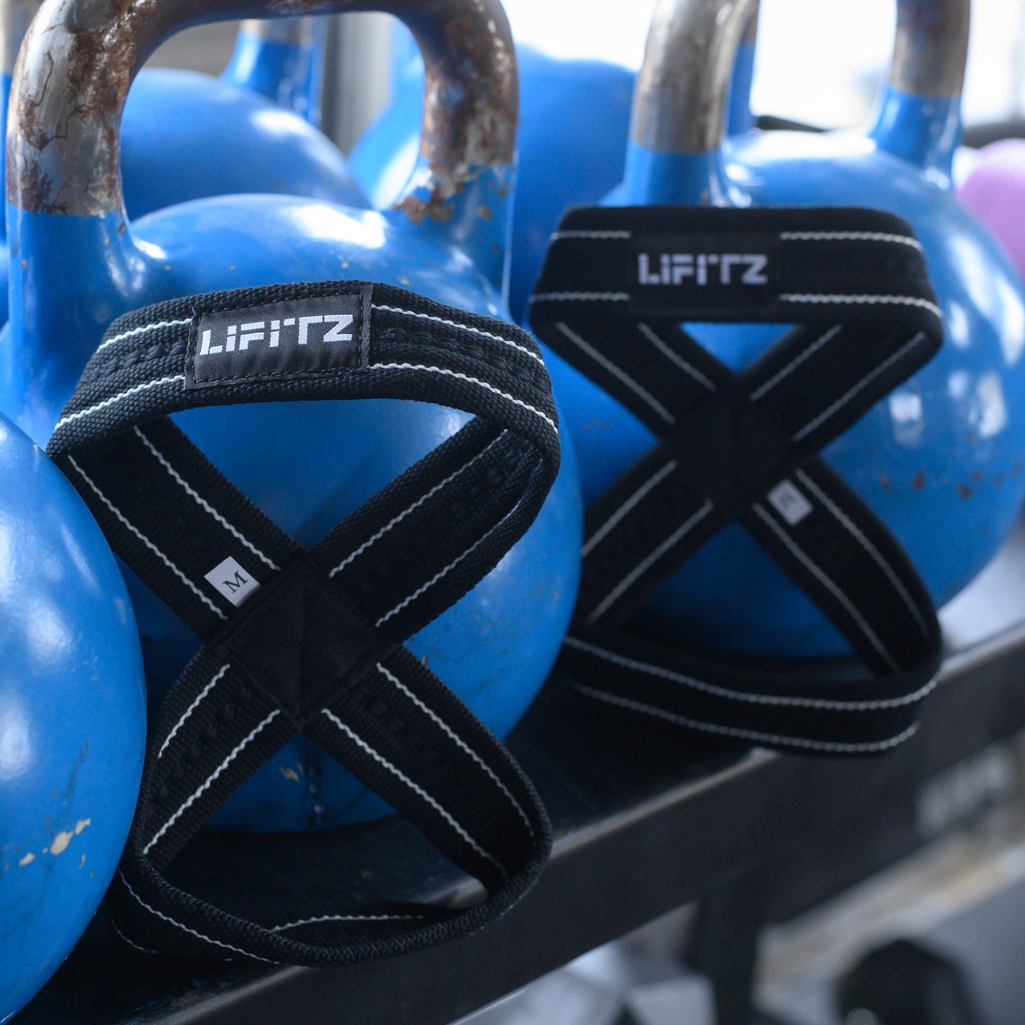 Straps a 8- LIFITZ®