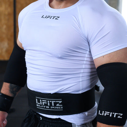 High Compression Elbow Pads - LIFITZ®