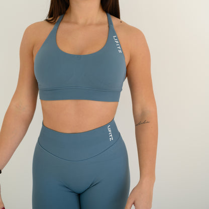 Ignite Leggings Pistachio- LIFITZ®