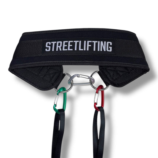 Dip Belt Ultra Light – Competition | LIFITZ®