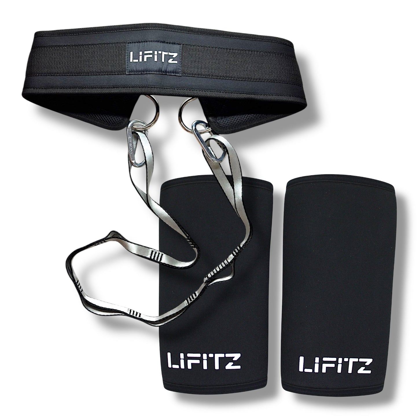 Set Streetlifting- LIFITZ®