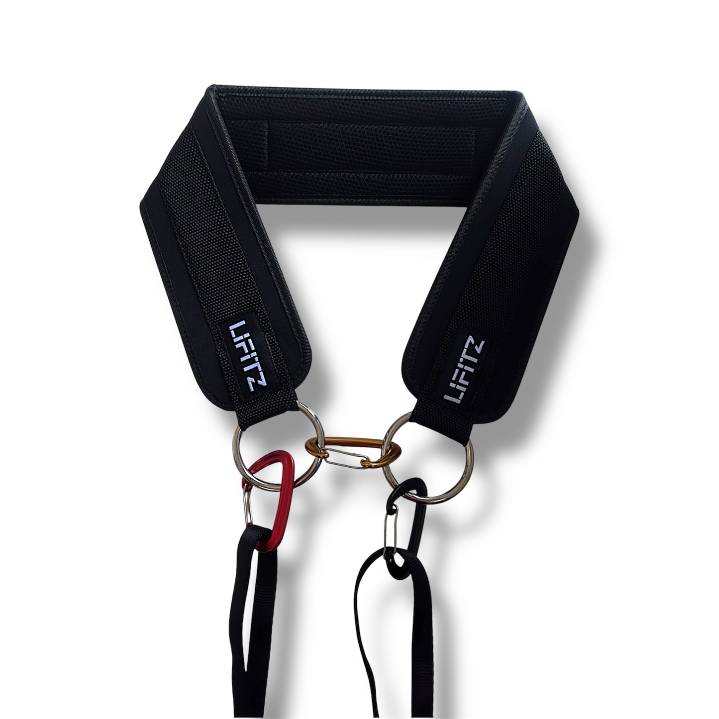 Dip Belt Ultra Light – Competition | LIFITZ®