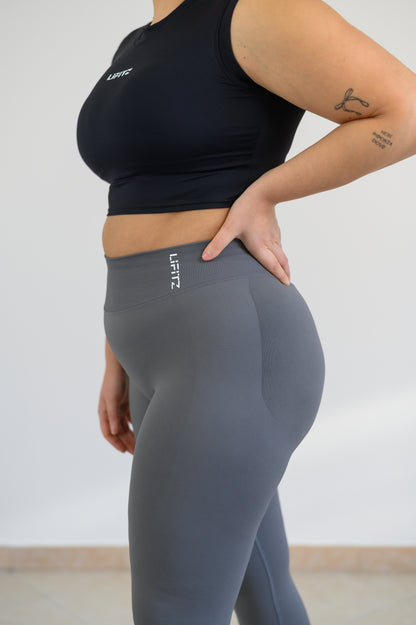 Ignite Leggings Stone- LIFITZ®