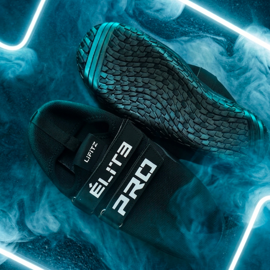 Powerlifting Shoes- LIFITZ®