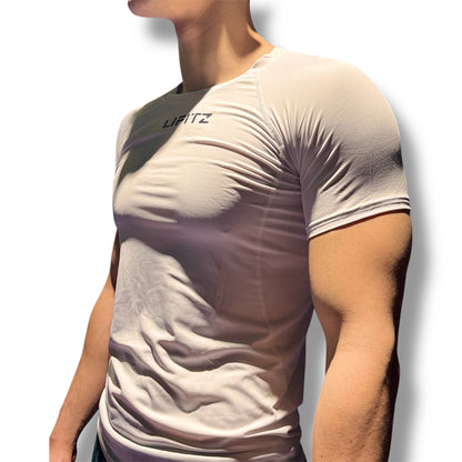 TrueDefine Compression Short Sleeve- LIFITZ®