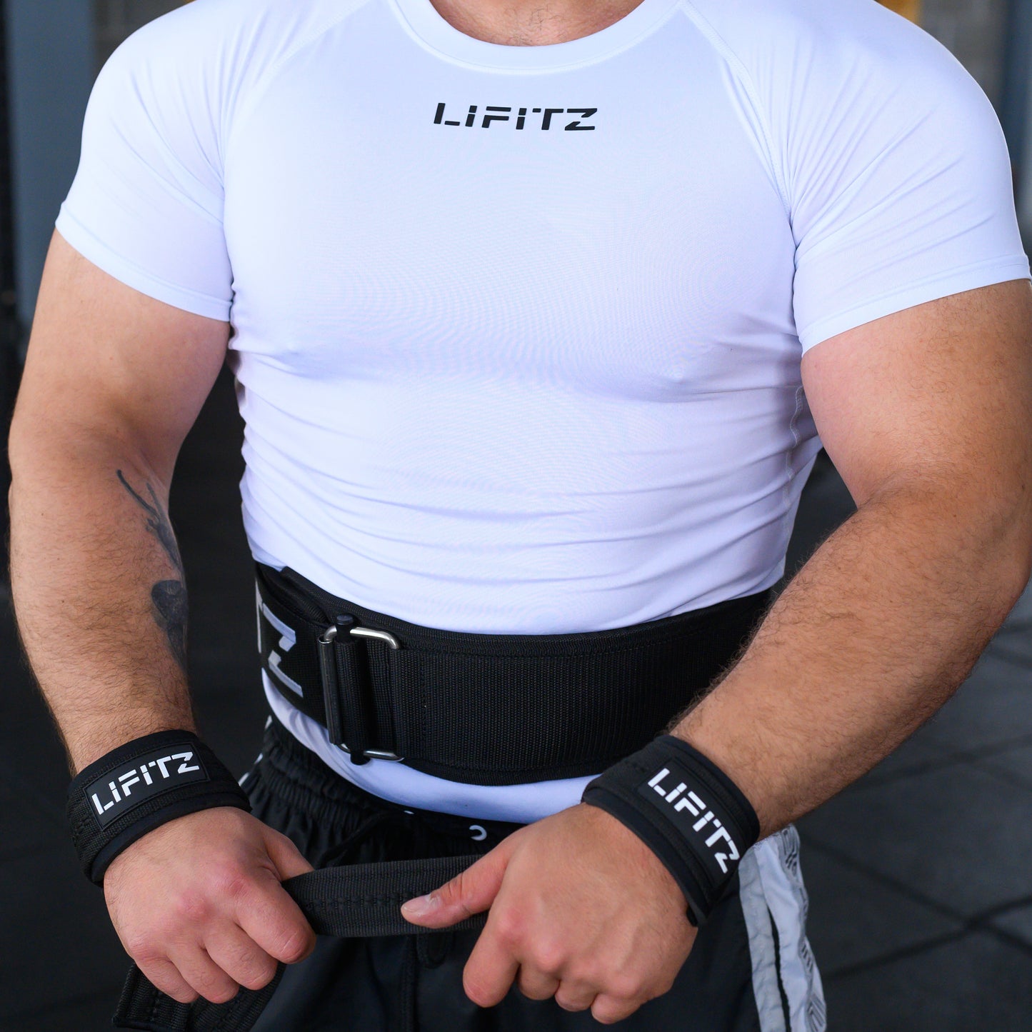 Set Hybrid Athlete- LIFITZ®