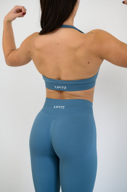 Ignite Leggings Pistachio- LIFITZ®