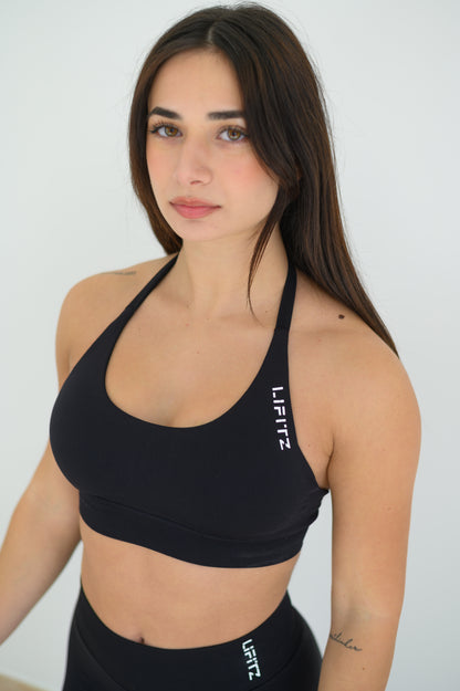 Ignite Leggings Onyx Black- LIFITZ®