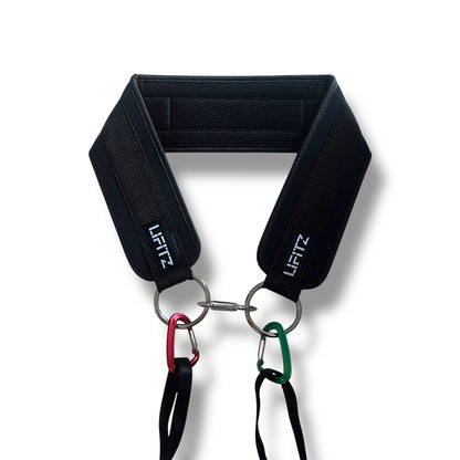 Dip Belt Ultra Light – Competition | LIFITZ®