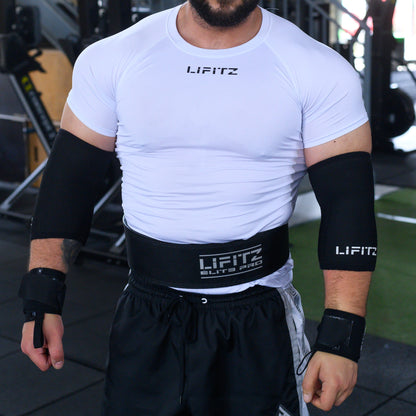 High Compression Elbow Pads - LIFITZ®