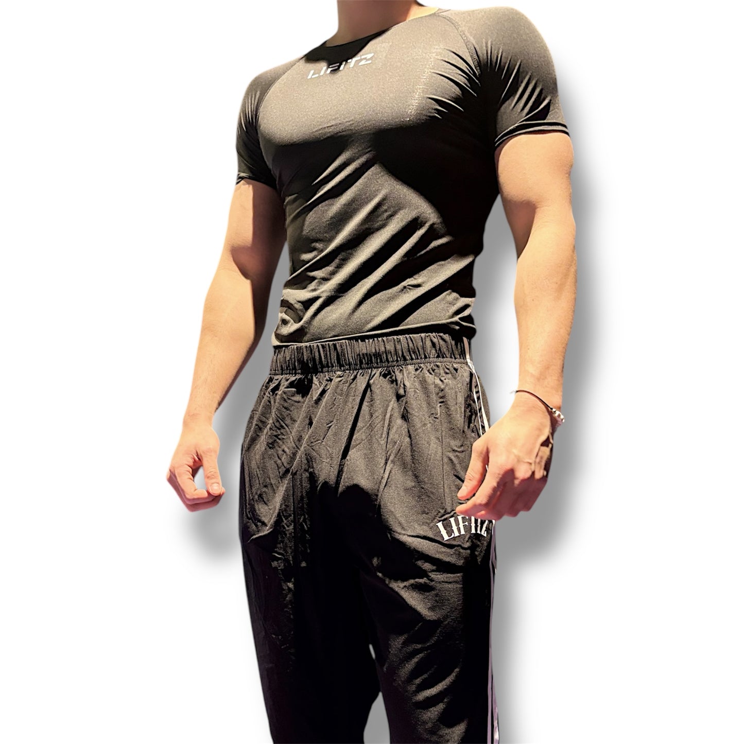 TrueDefine Compression Short Sleeve- LIFITZ®