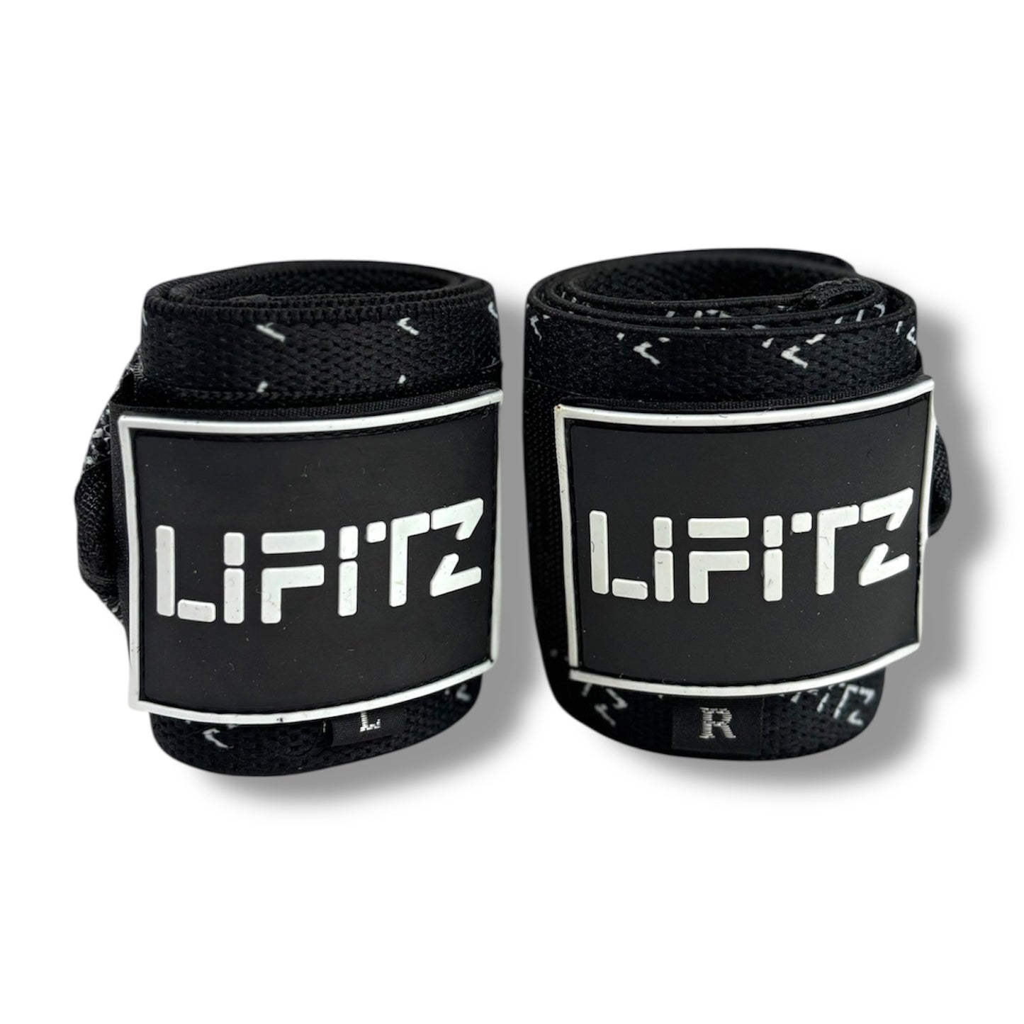 Polsini Black Monogram | LIFITZ®