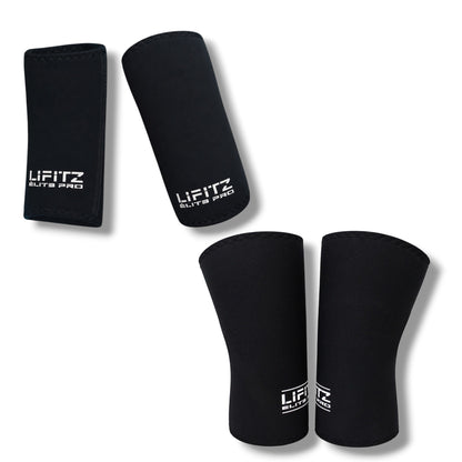 SET ÉLITE PRO LIFITZ®