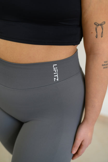 Ignite Leggings Stone- LIFITZ®