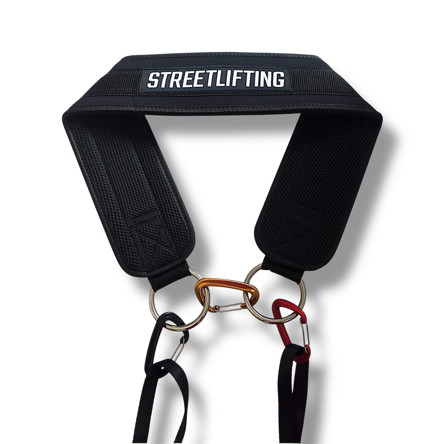 Dip Belt Ultra Light – Competition | LIFITZ®