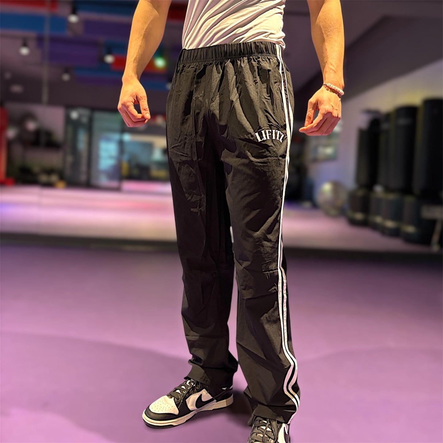 DryShift Pants- LIFITZ®