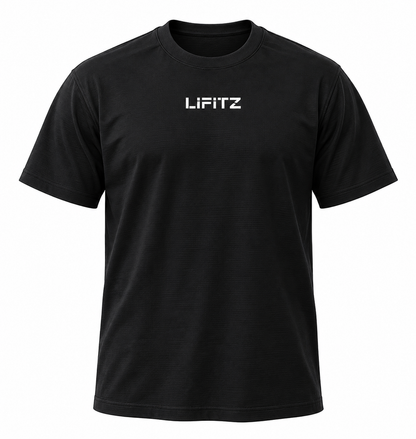 T-Shirt “Lifters Do It Better” – Edizione Powerlifters & Streetlifters