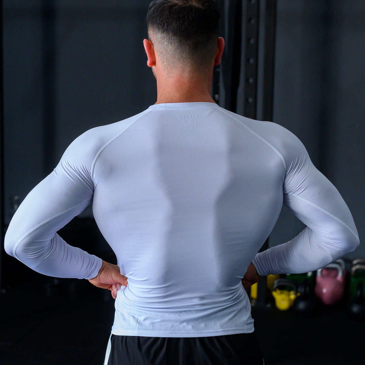 TrueDefine Compression Long Sleeve- LIFITZ®