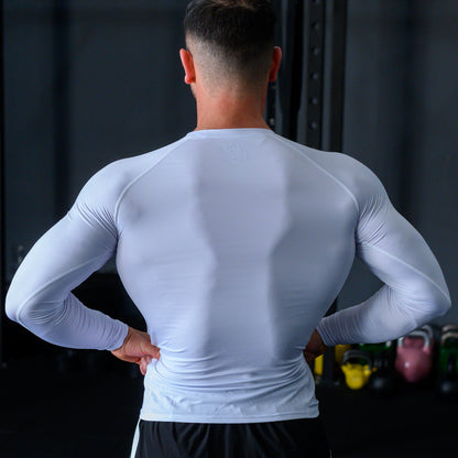 TrueDefine Compression Long Sleeve- LIFITZ®