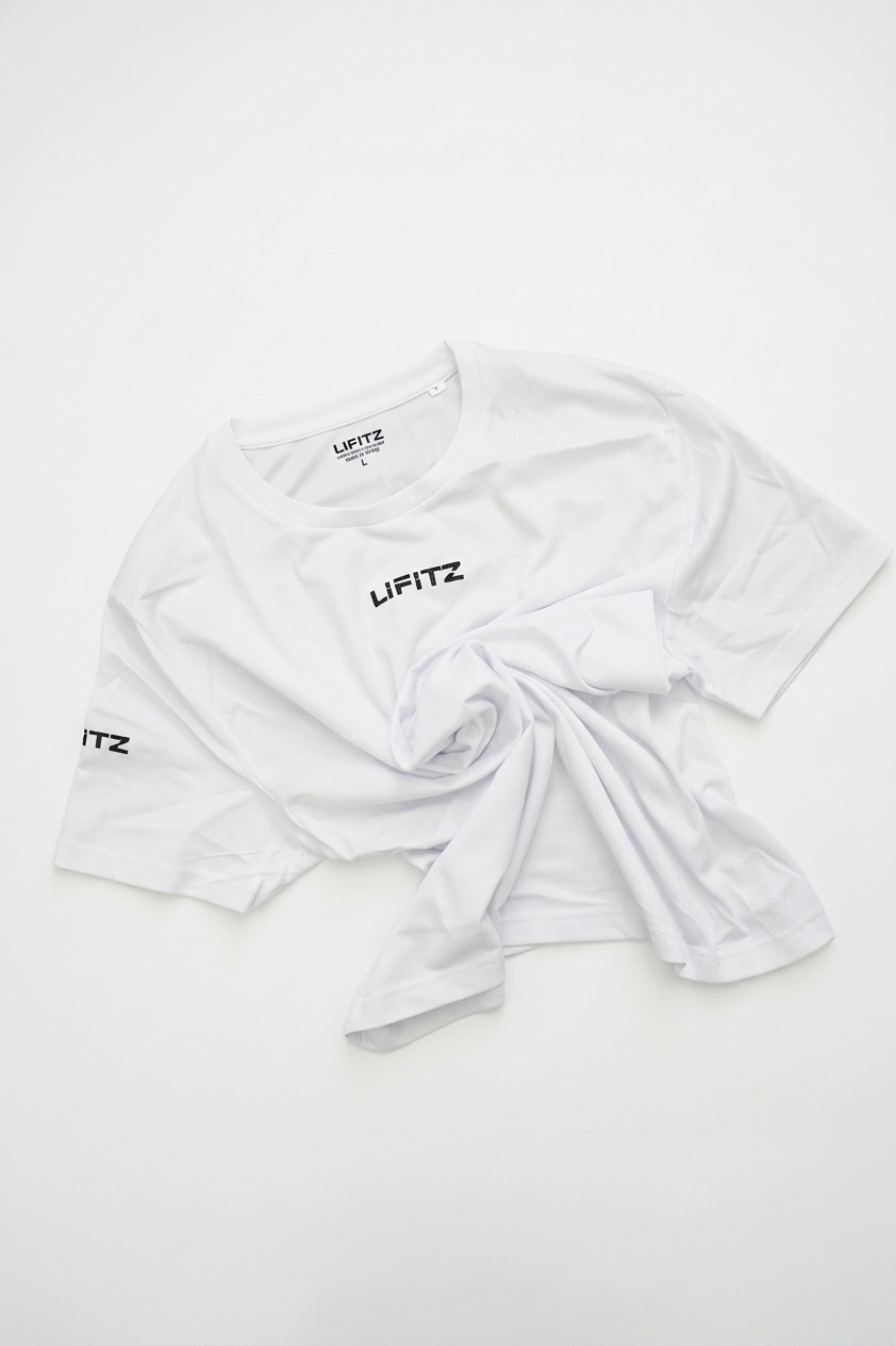 NOVITÀ! T-shirt Organic- LIFITZ®