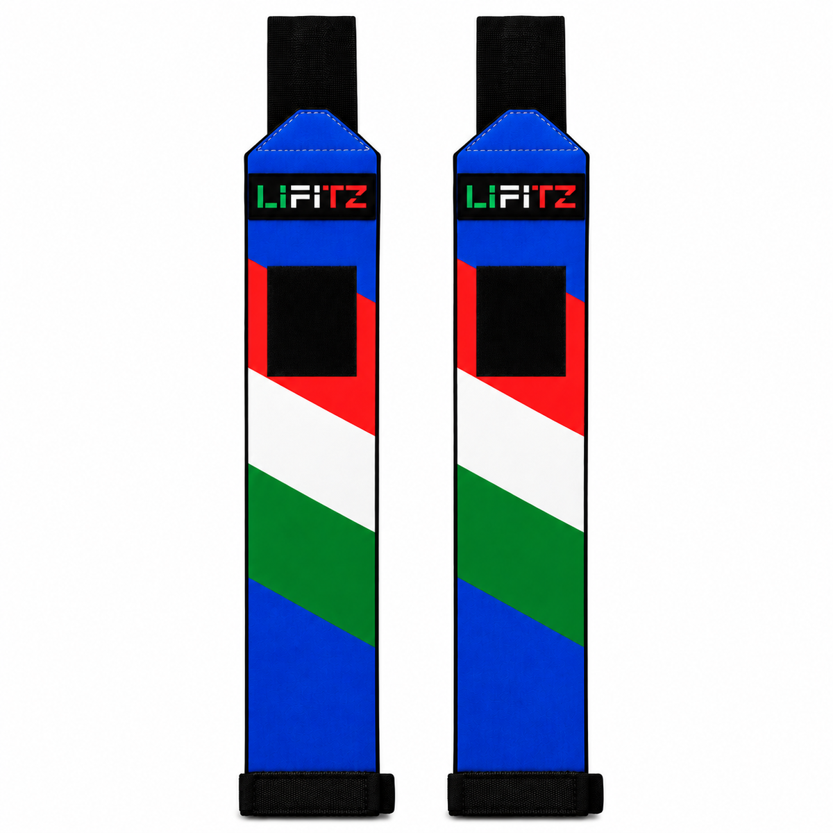 EUROS 2026 ITA EDITION | WRIST WRAPS- LIFITZ