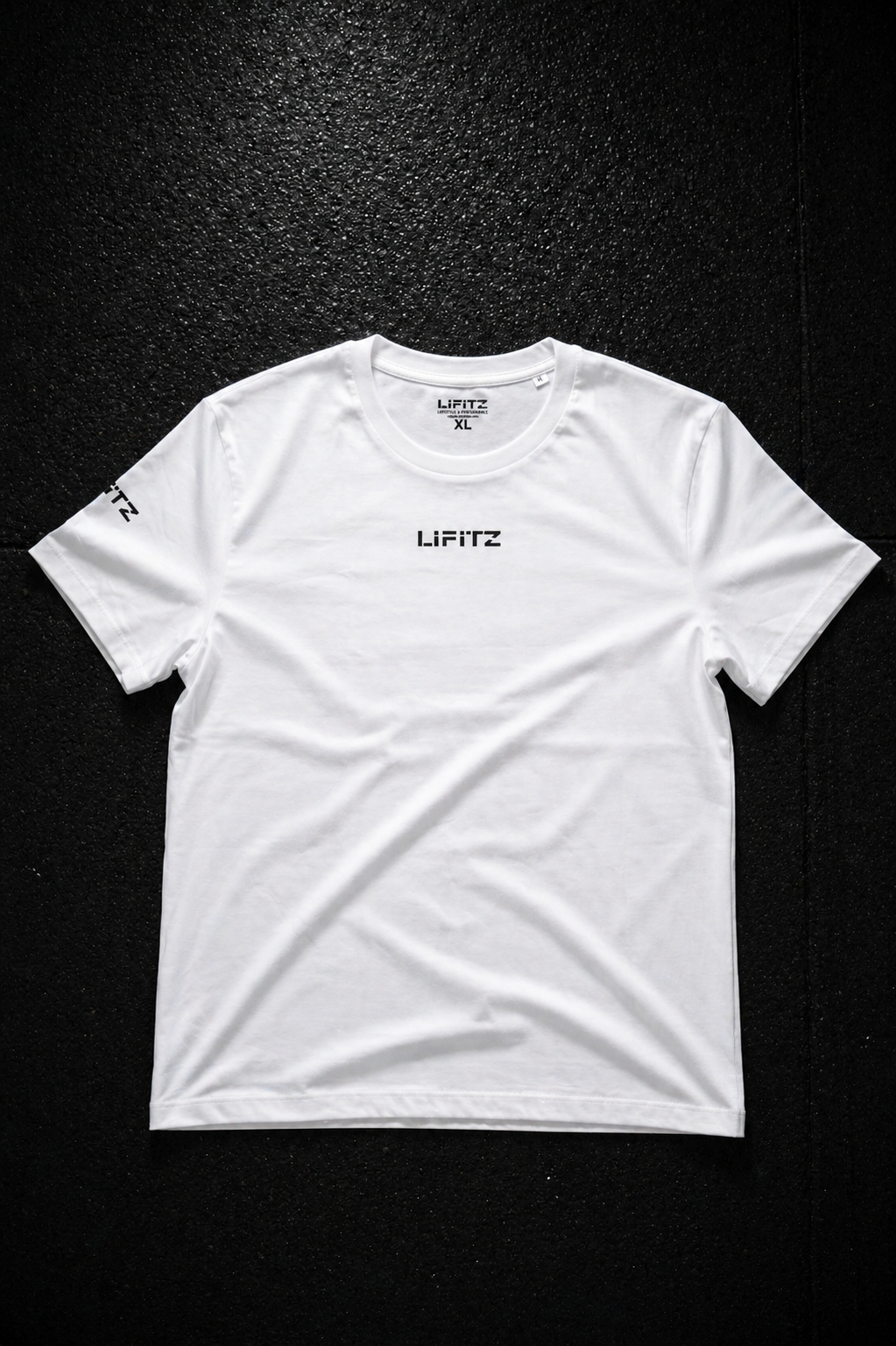 NOVITÀ! T-shirt Organic- LIFITZ®