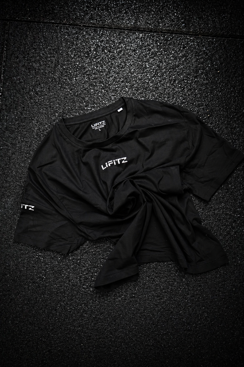 NOVITÀ! T-shirt Organic- LIFITZ®