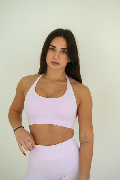 Ignite Leggings Baby Pink- LIFITZ®