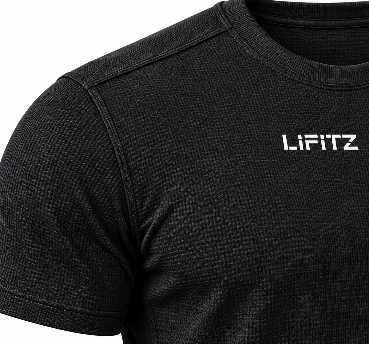 Air Flow- T-Shirt tecnica | LIFITZ