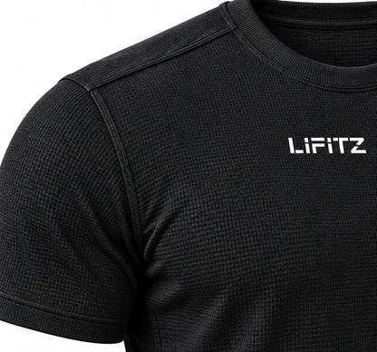 Air Flow- T-Shirt tecnica | LIFITZ