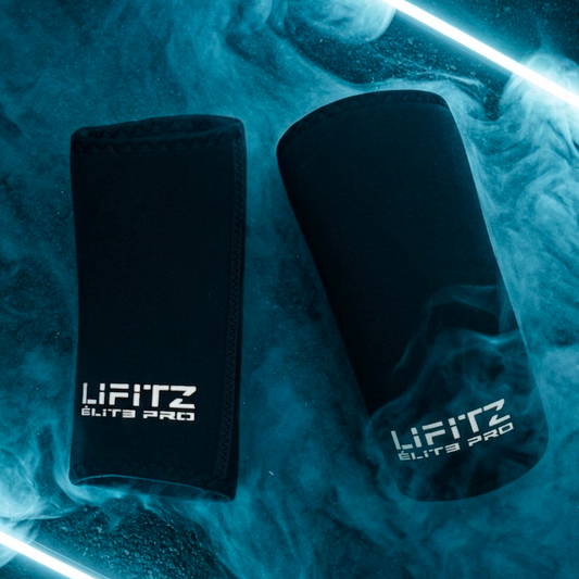 Elbow Sleeves Full Stiff | LIFITZ®