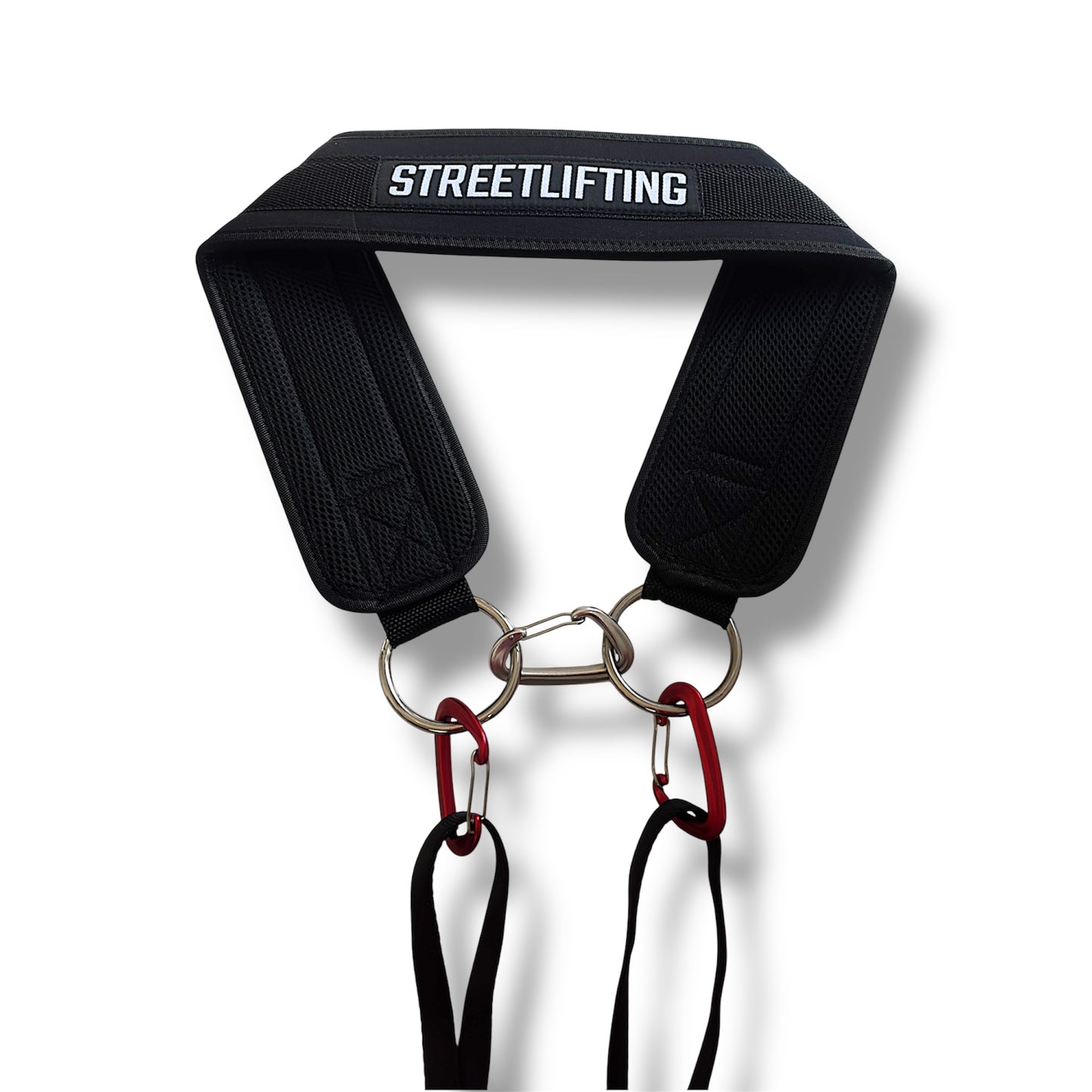 Dip Belt Ultra Light – Competition | LIFITZ®