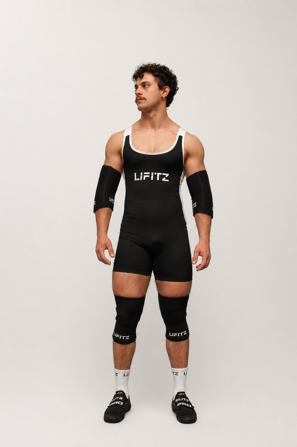 Competition Singlet- LIFITZ®