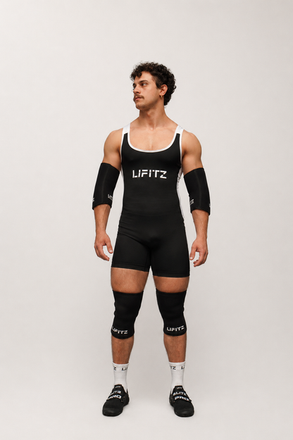 Competition Singlet- LIFITZ®