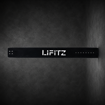 Ceinture 13 mm - LIFITZ®