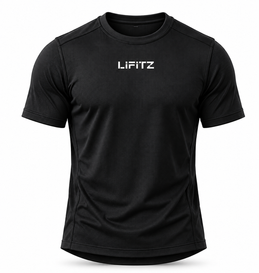 Air Flow- T-Shirt tecnica | LIFITZ