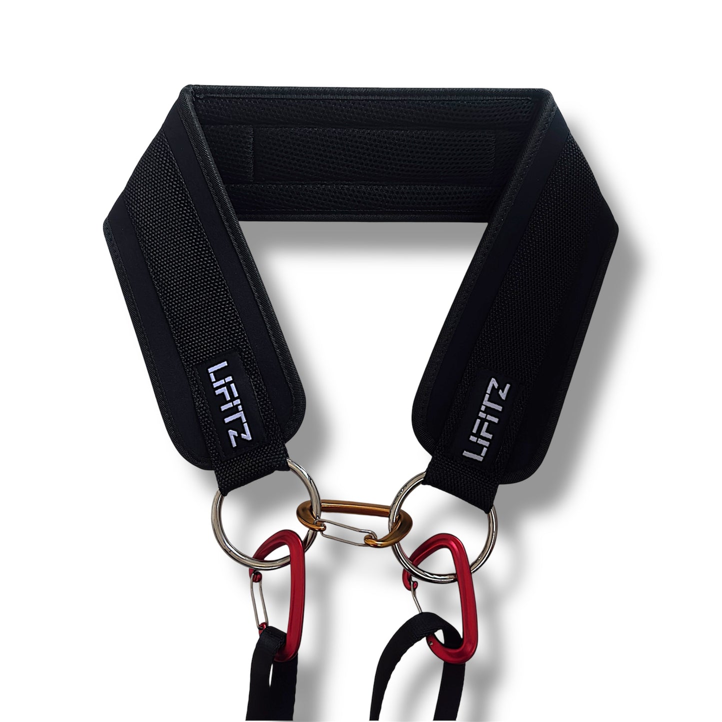Dip Belt Ultra Light – Competition | LIFITZ®
