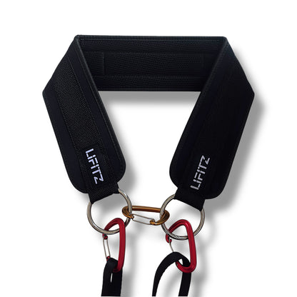 Dip Belt Ultra Light – Competition | LIFITZ®
