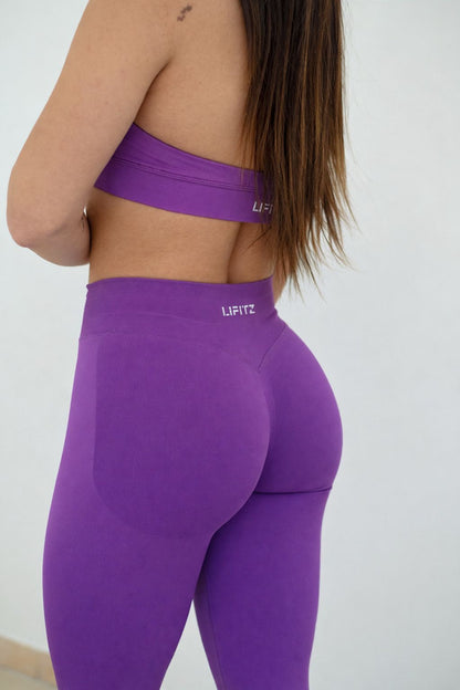Ignite Leggings Grape- LIFITZ®