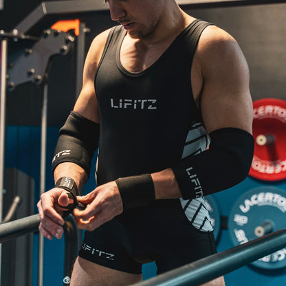 Gomitiere High Compression- LIFITZ®