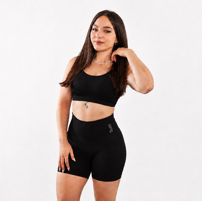 TOP ICONA NERO- LIFITZ®
