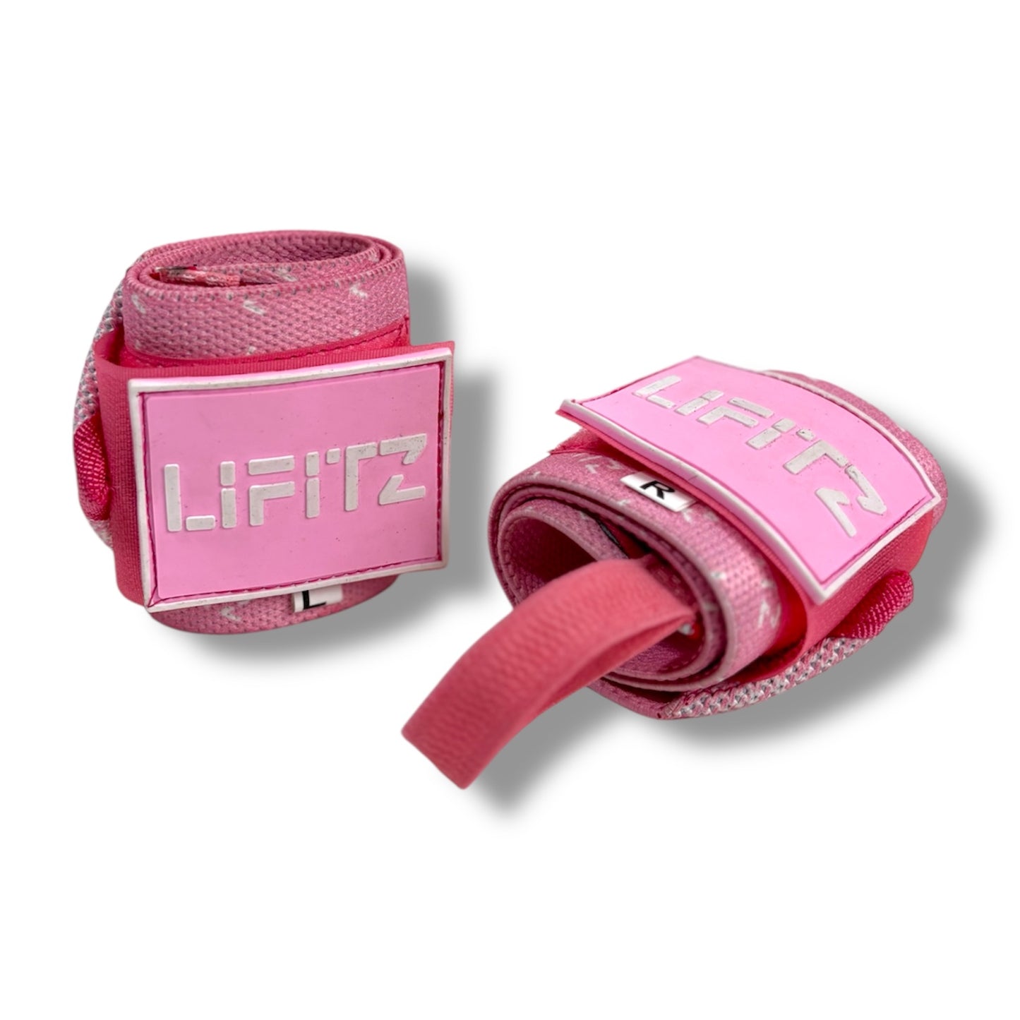 Polsini Pink Monogram | LIFITZ®